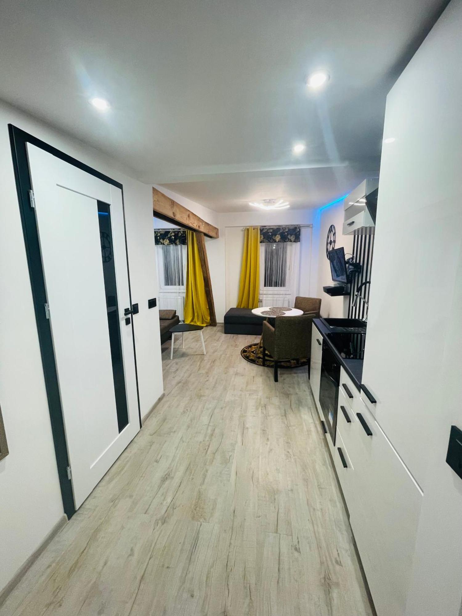 Apartament Jagiello City Center Szczecin Eksteriør bilde