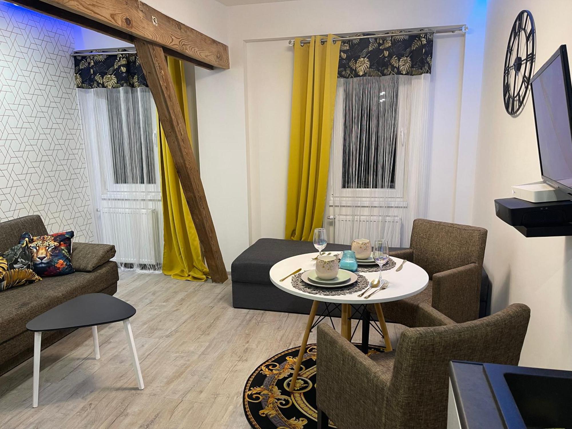 Apartament Jagiello City Center Szczecin Eksteriør bilde