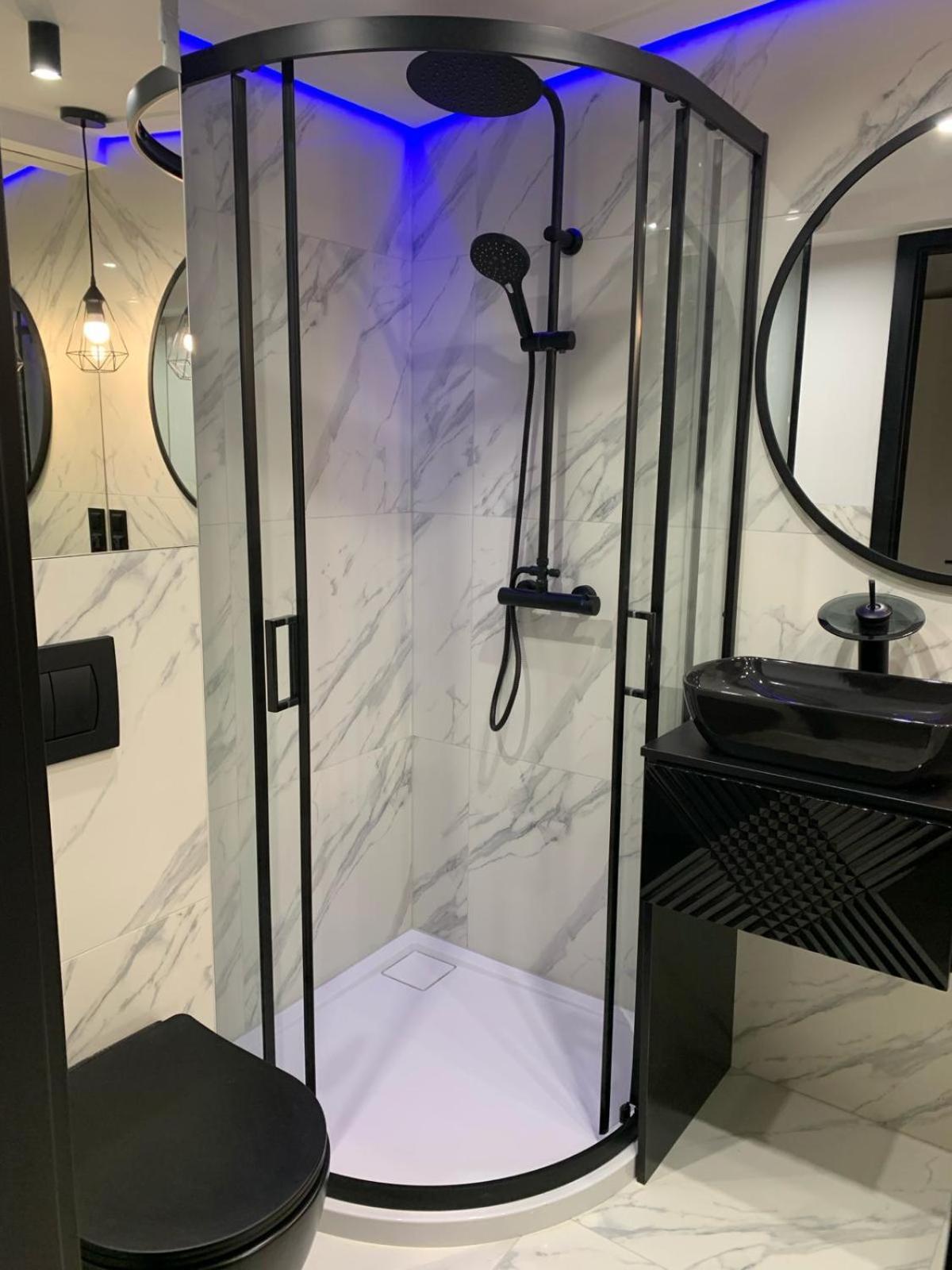 Apartament Jagiello City Center Szczecin Eksteriør bilde
